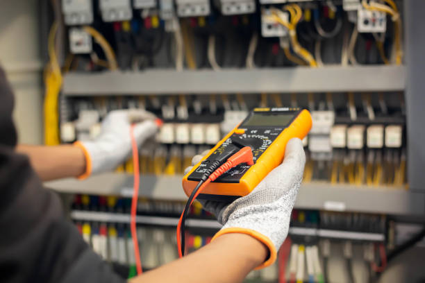 Emergency Electrical Repair Services in Ellport, PA